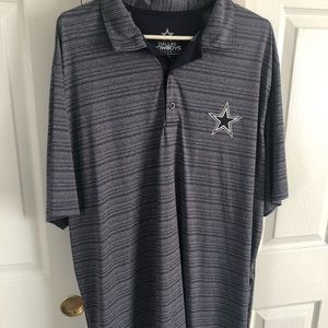Dallas Cowboys polo